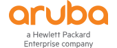 Aruba a HPE Co.